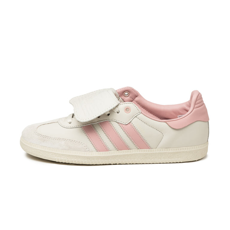 

Кроссовки X Humanrace Samba Adidas, серый