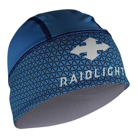 

Шапка Raidlight Wintertrail, синий