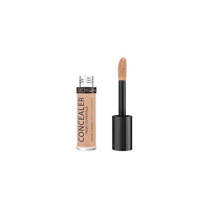 

Консилер Corrector High Coverage Gosh, 005 Tawny