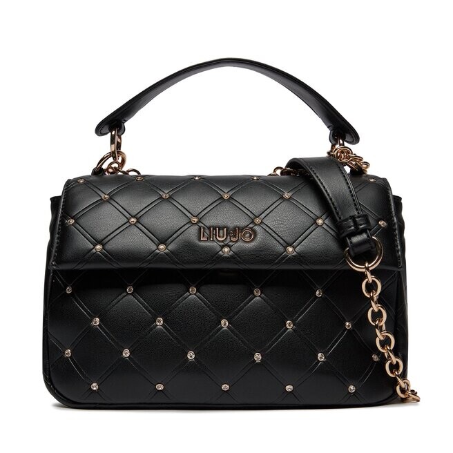 

Сумка Liu Jo EcsM Crossbody, черный