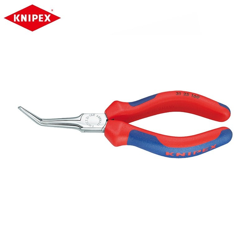 KNIPEX 160 мм острогубцы острогубцы диагональные плоскогубцы плоскогубцы для электрика 31 25 160 по индивидуальному заказу (срок поставки 4-8 недель)