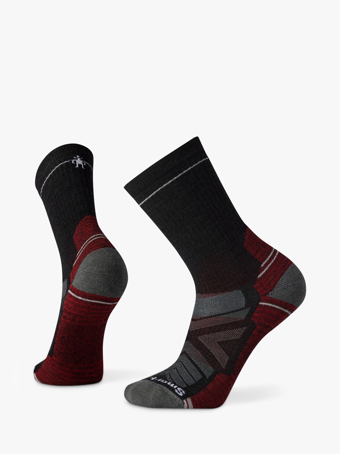 

Носки SmartWool Performance Hike Light с подушкой для экипажа