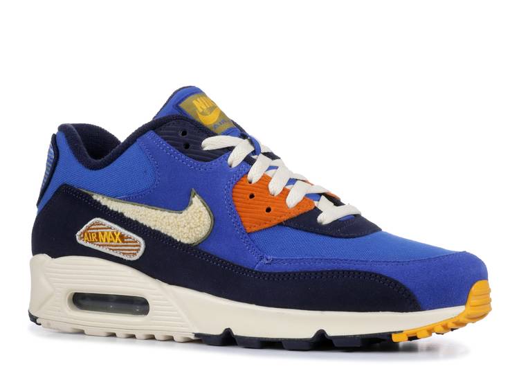 Air max store 90 royal