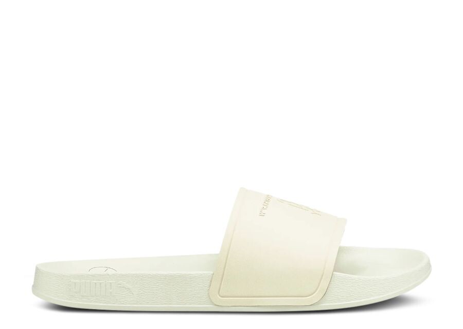 

Кроссовки Puma Neymar Jr. X Leadcat G Slide 'Vaporous Grey', белый