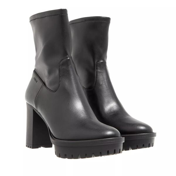 

Ботинки boots Copenhagen, черный