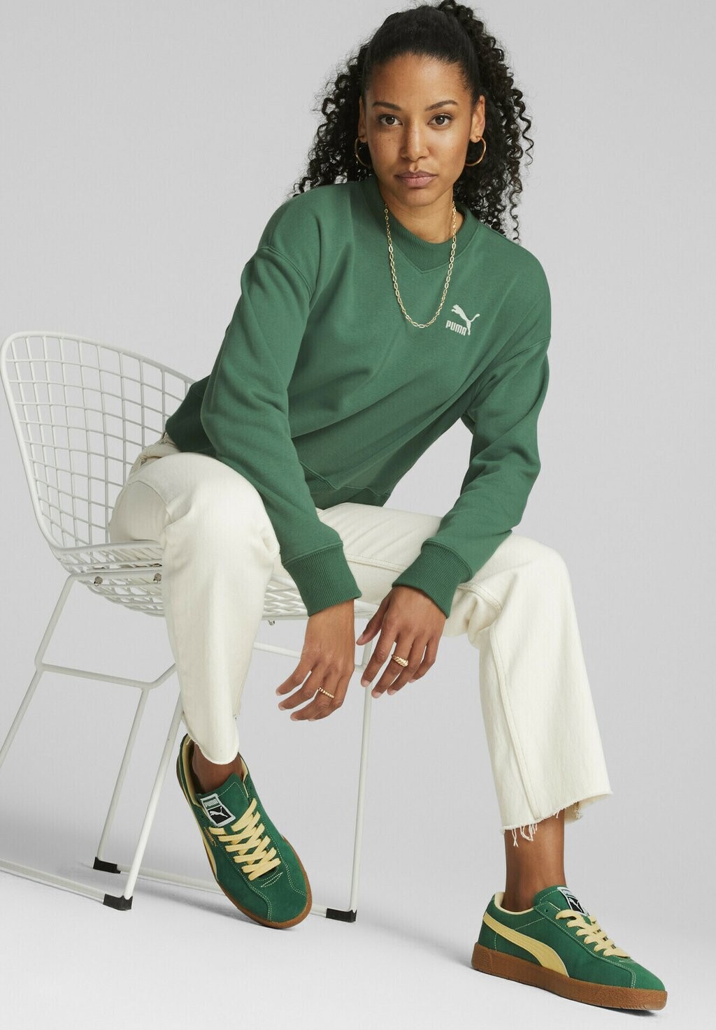 

Толстовка Puma