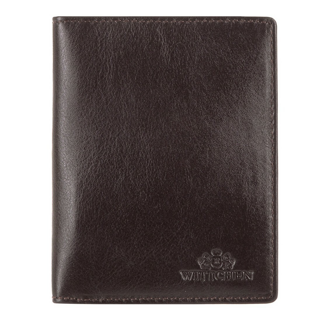 

Кошелек Wittchen Etui Kollektion Florence (H)12x (B)10см, коричневый