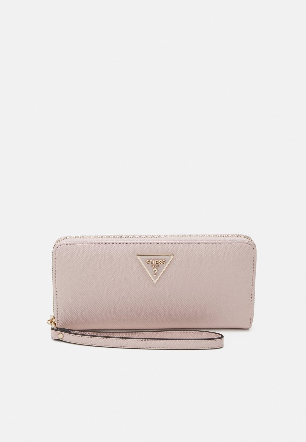 

Кошелек ЛАВР Guess, светлая роза