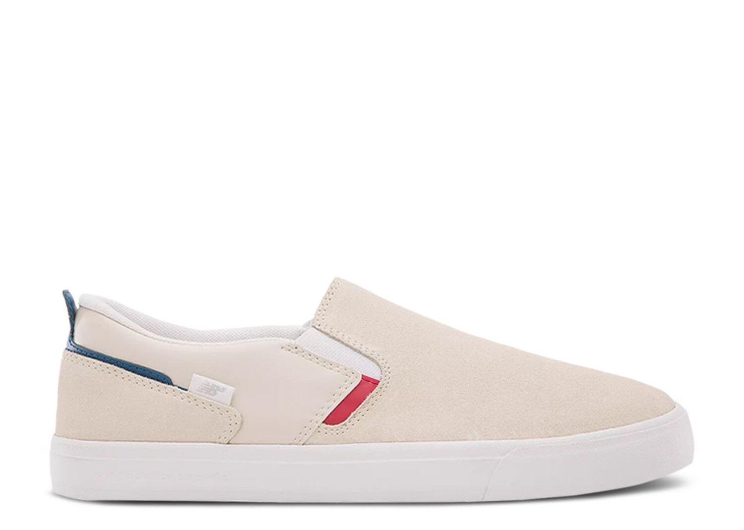 

Кроссовки New Balance Jamie Foy X Numeric 306 'White', кремовый, Бежевый