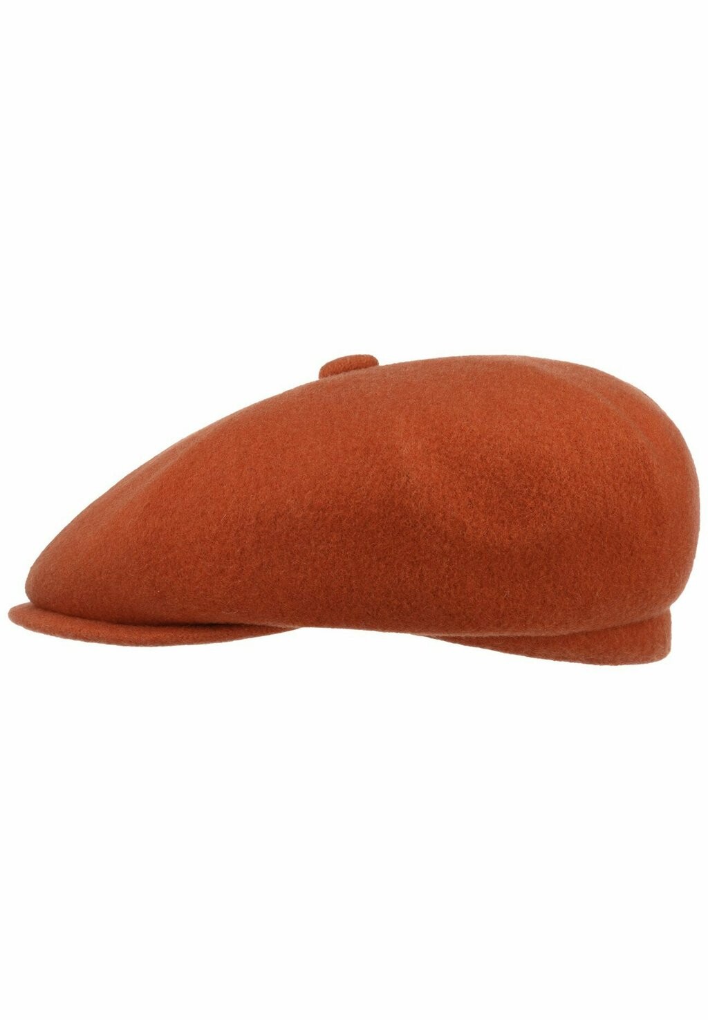 

Шапка HAWKER Kangol, цвет orange