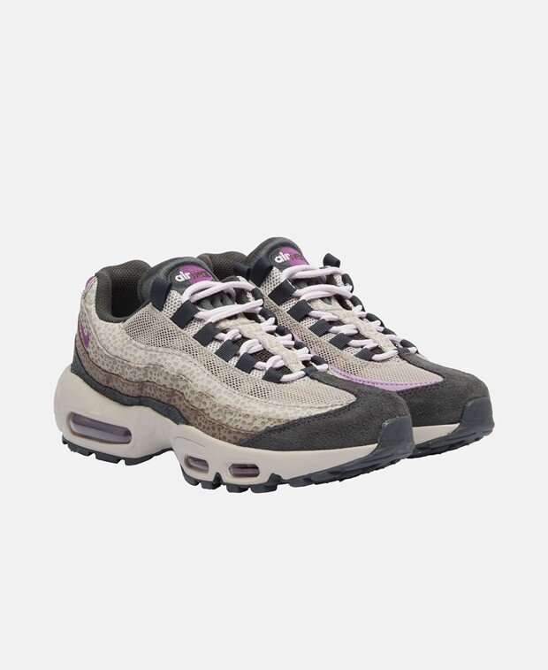 

Кроссовки Nike, антрацит