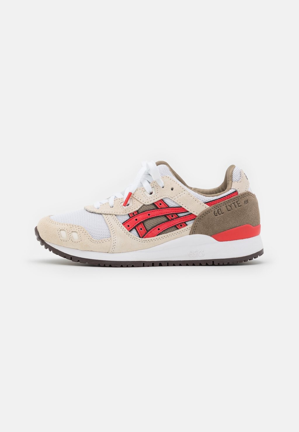 

Кроссовки ASICS SportStyle