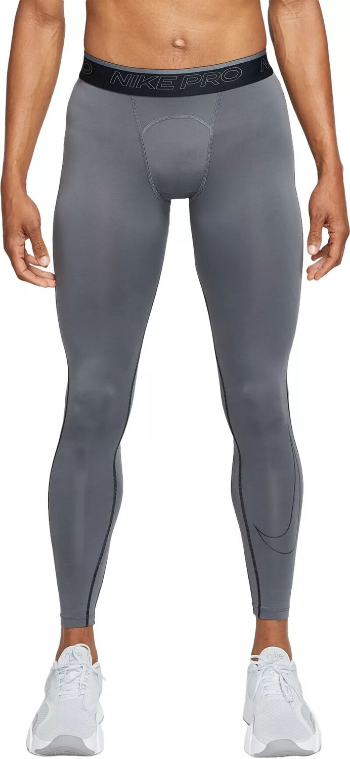 

Мужские тайтсы Nike Pro Dri-FIT