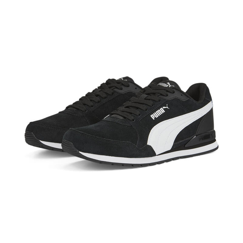 

Кроссовки PUMA ST Runner v3 SD Черный