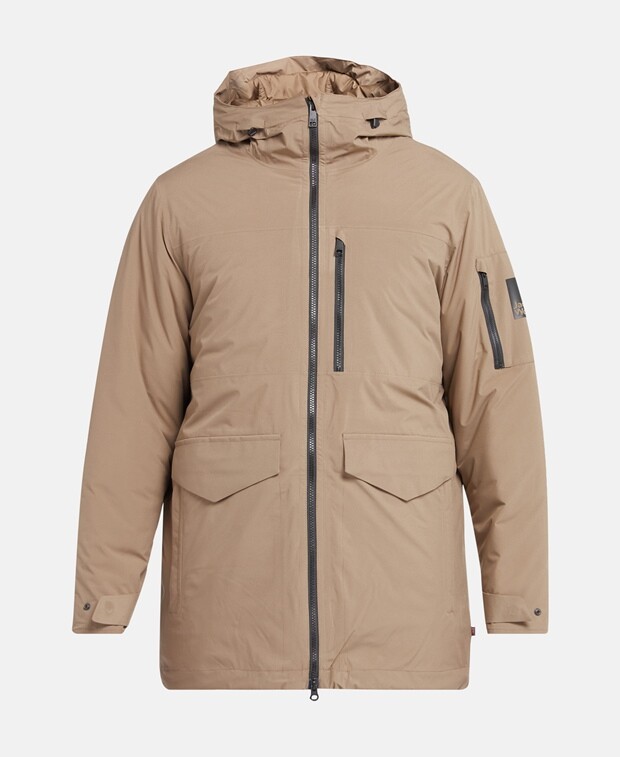 

Функциональная куртка Jack Wolfskin, коричневый