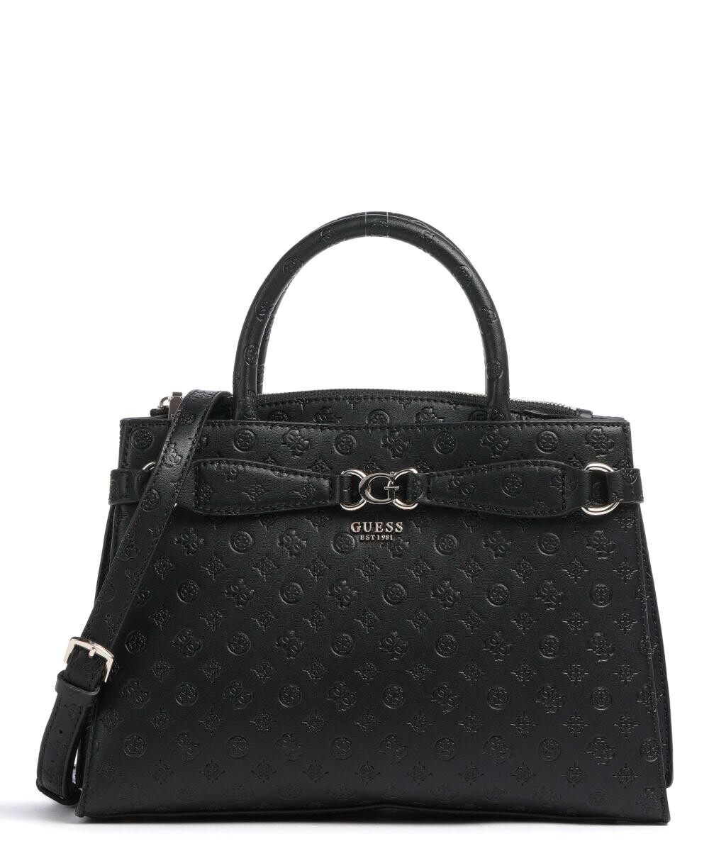 

Сумочка Arlena из искусственной кожи Guess, черный