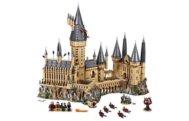 

Конструктор Lego Harry Potter Collection