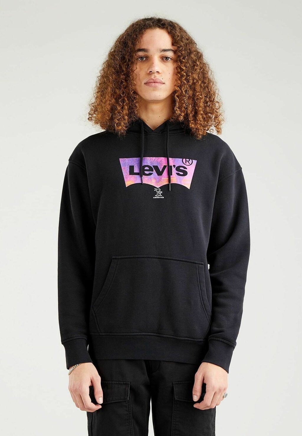 

Худи Levi's