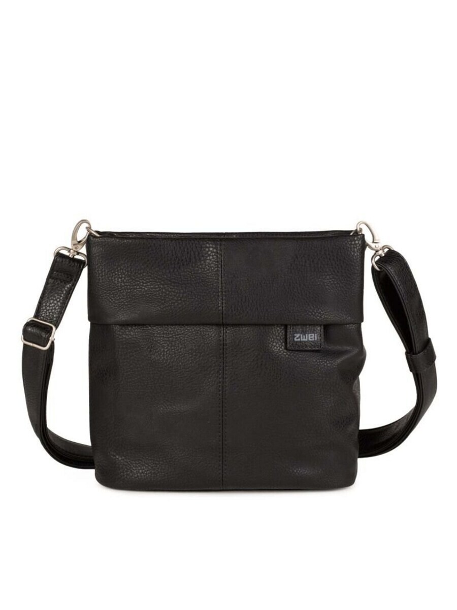 

Сумка кросс-боди ZWEI Crossbody Mademoiselle, черный