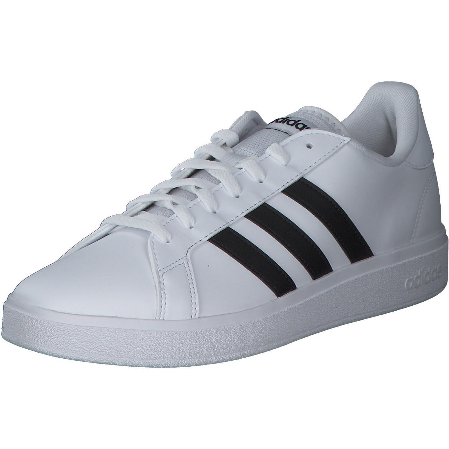 

Низкие кроссовки adidas Low, белый