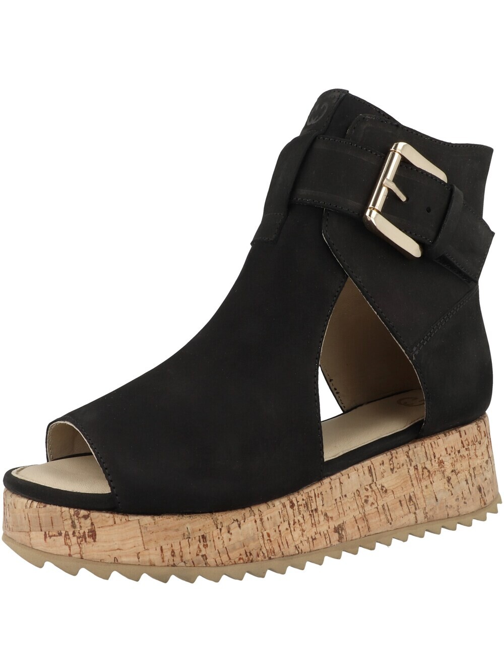 

Сандалии Gerry Weber Barletta 07, черный