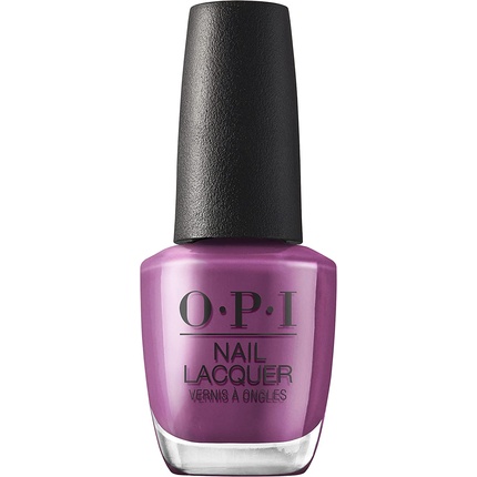 Лак для ногтей Лак для ногтей 15 мл N00Berry Purple, Opi