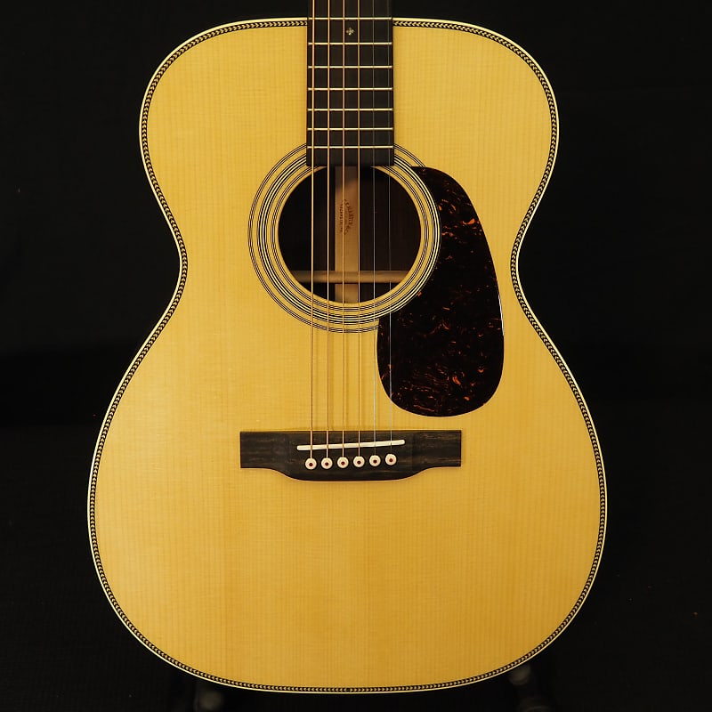 цена Акустическая гитара Martin 00-28 2023