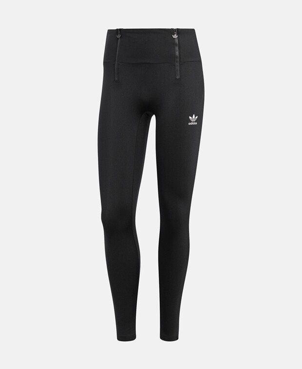 

Леггинсы adidas Originals, черный