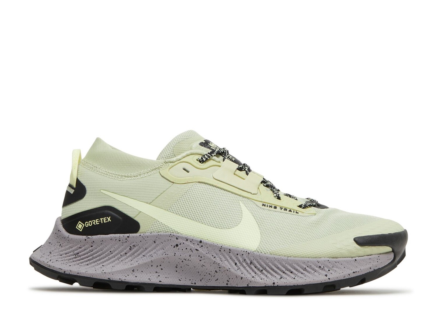 

Кроссовки Nike Wmns Pegasus Trail 3 Gtx 'Olive Aura', зеленый
