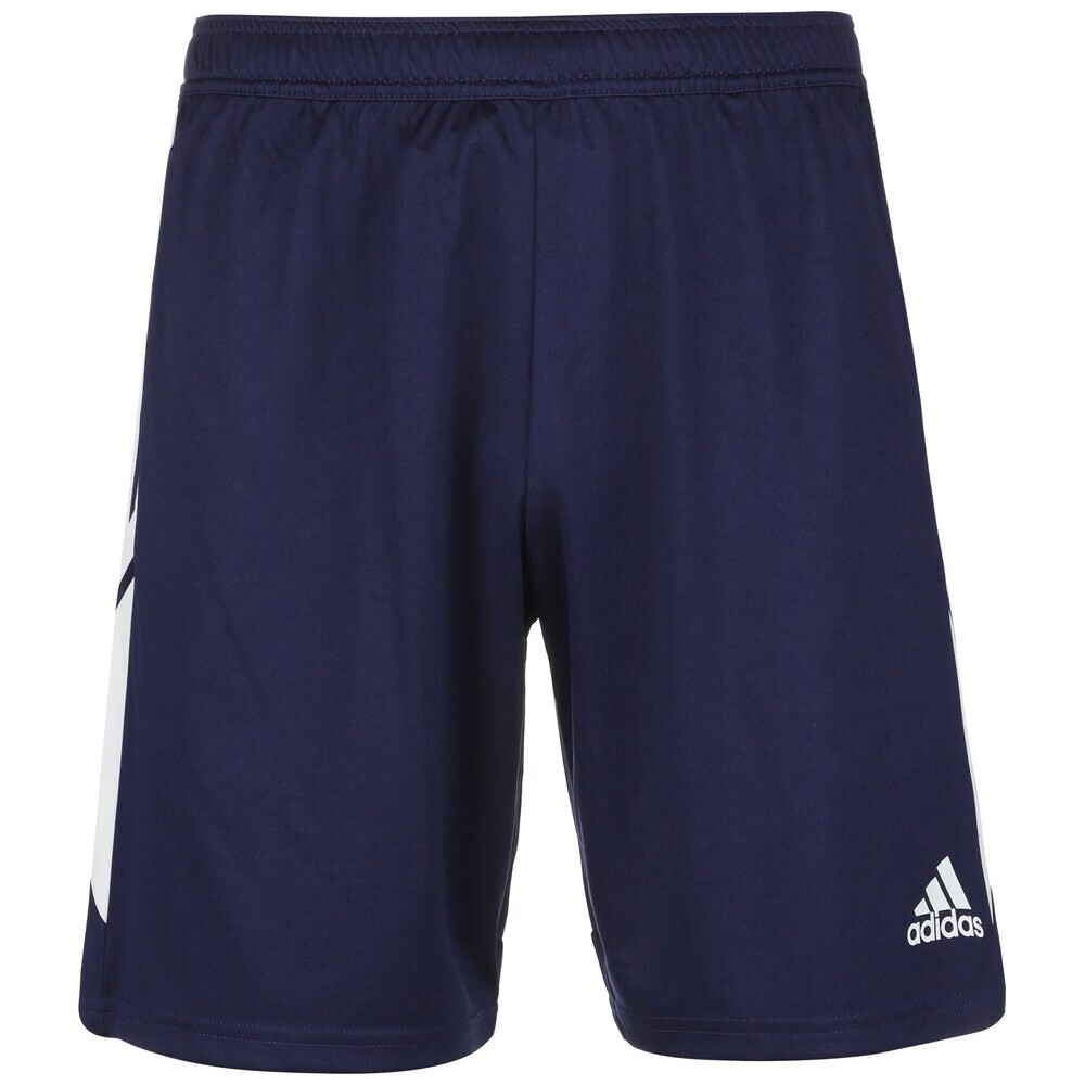 

Брюки для тренировок свободного кроя Adidas Condivo 22, темно-синий
