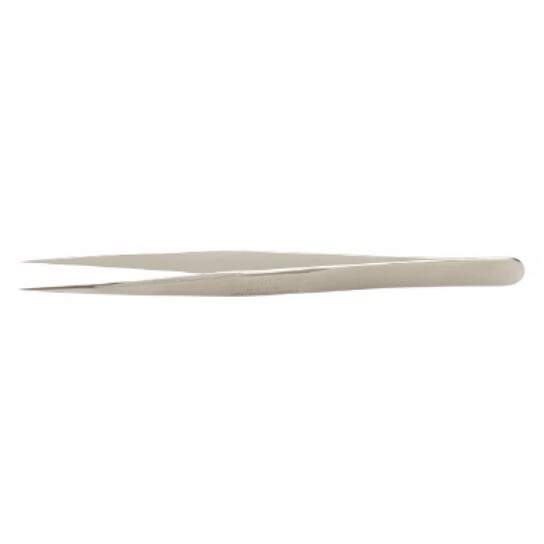 

Пинцет для ресниц Vetus ST12 Wonder Lashes, WonderLashes