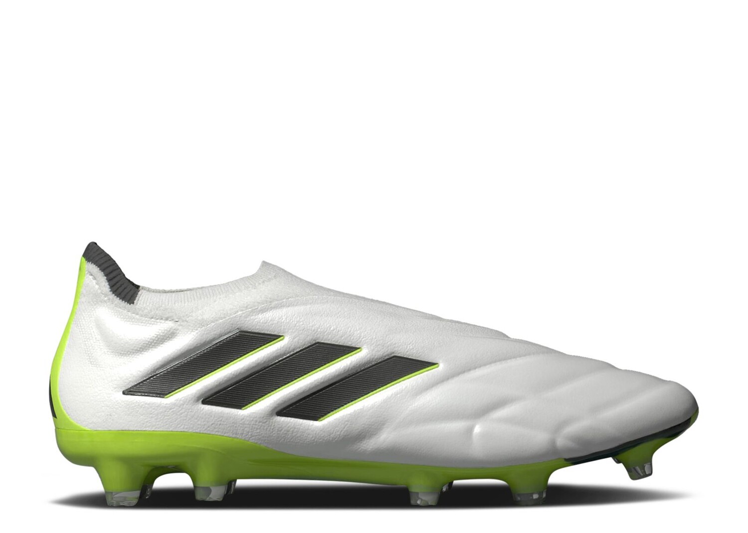 

Кроссовки adidas Copa Pure 2+ Fg 'Crazyrush Pack', белый