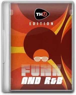 

Overloud TH-U Funk & RnB Edition Набор пользовательских эффектов для гитары