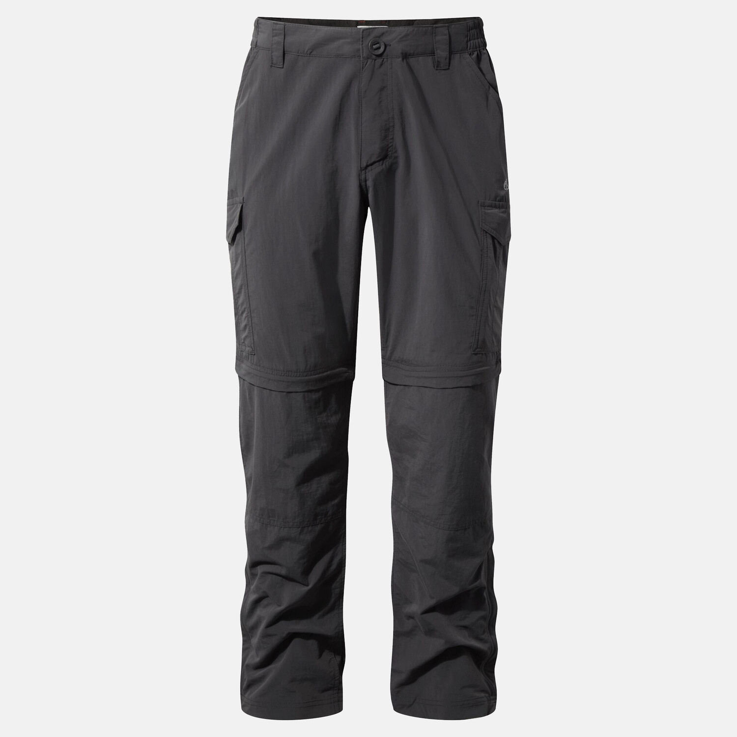 

Брюки Craghoppers Hose NosiLife Conv, серый