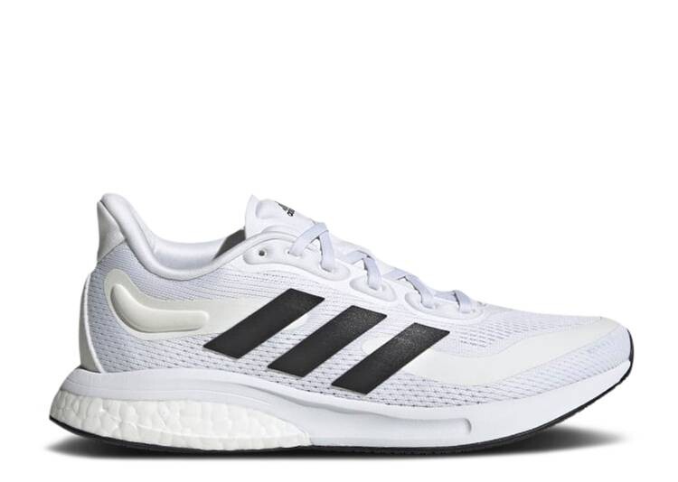 

Кроссовки Adidas SUPERNOVA J 'WHITE DASH GREY', белый