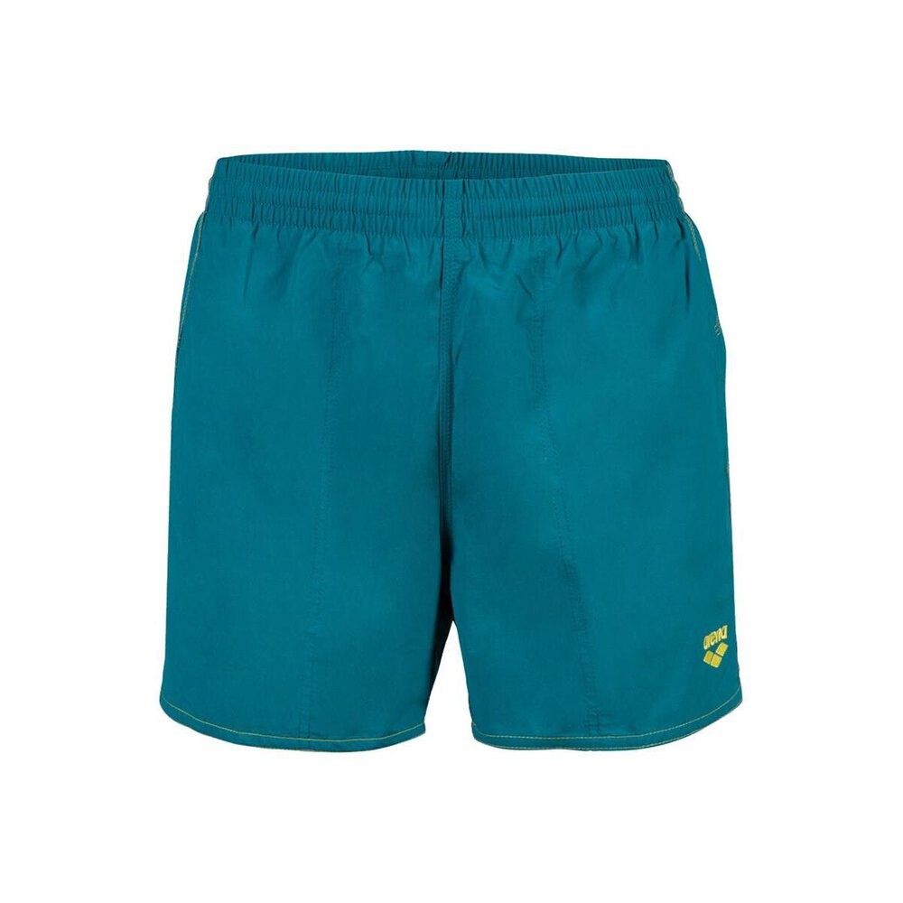

Шорты для плавания Arena Bywayx swimming shorts, зеленый