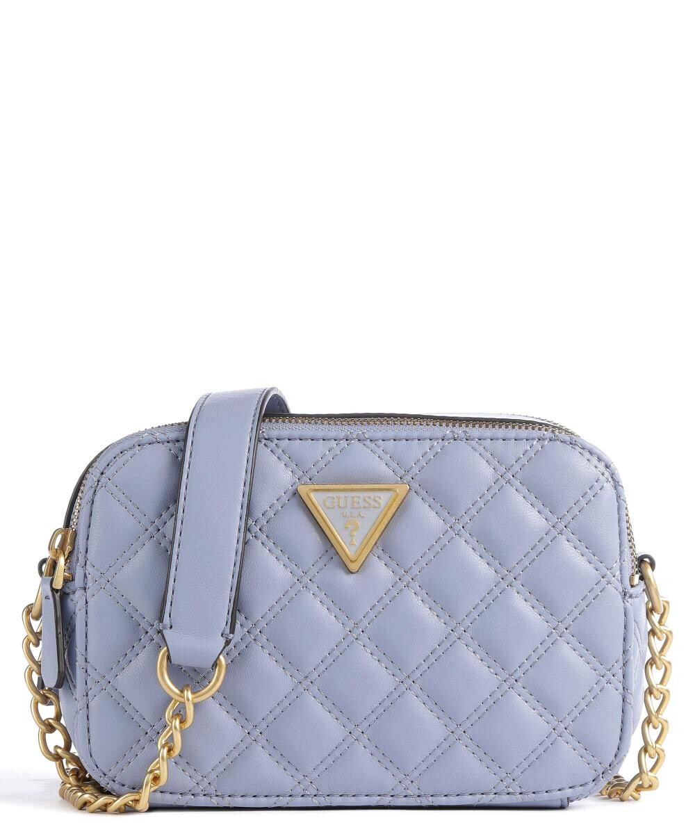 

Сумка через плечо Giully из искусственной кожи Guess, фиолетовый