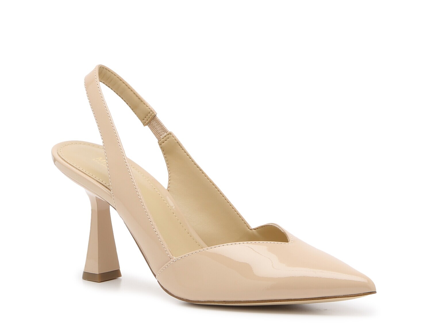 

Michael Michael Kors Челси Туфли, цвет Blush