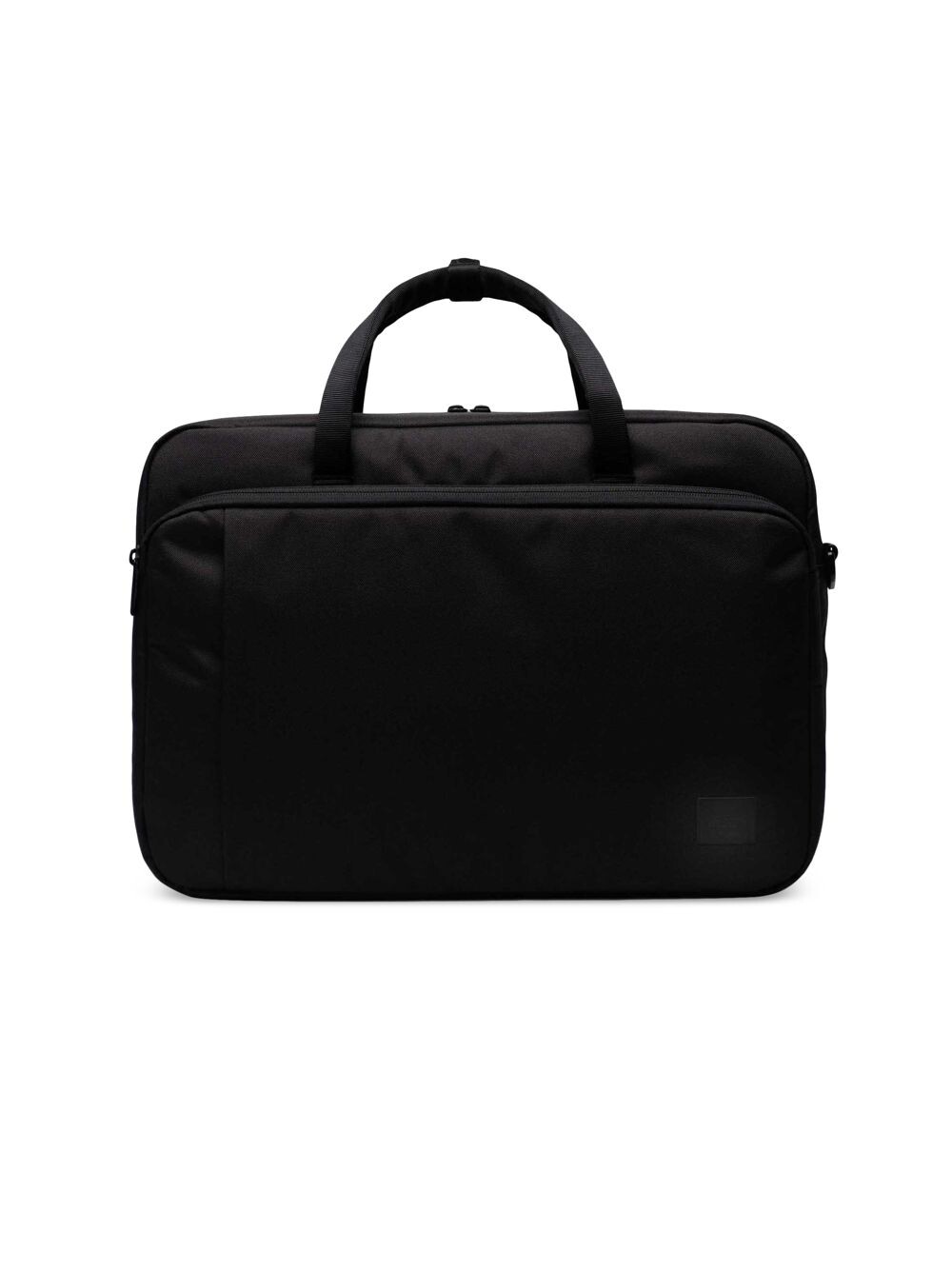 

Сумка-дафл Bowen Tech Herschel Supply Co., черный