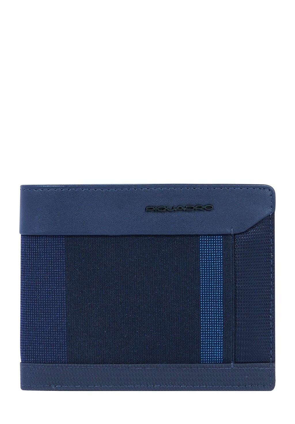 

Кошелек STEVE RFID SCHUTZ Piquadro, синий
