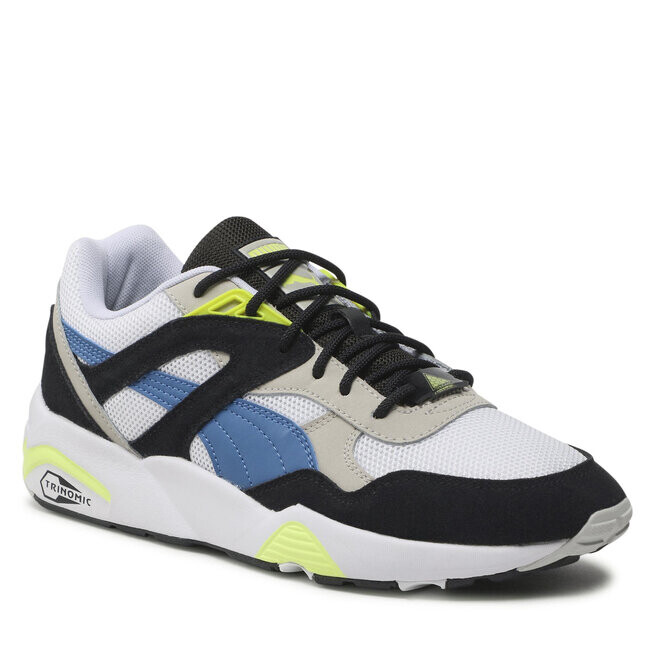 

Кроссовки Puma Classic, черный