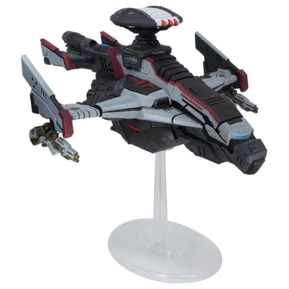 

Миниатюра Mantic Games Firefight 2E: Enforcers - Interceptor with Sensor Array