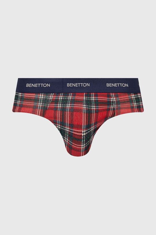 

Трусики United Colors of Benetton, красный