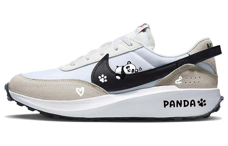 

Мужская обувь Nike Waffle Debut Lifestyle, Gray