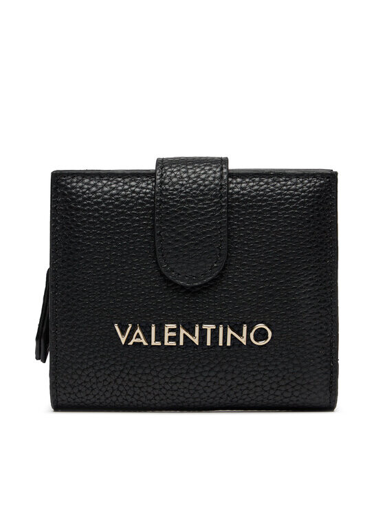 

Маленькая женская сумочка Valentino, черный