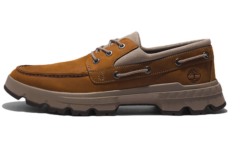 

Мужская обувь Timberland Lifestyle