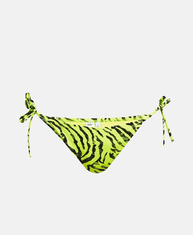 

Брюки бикини Calvin Klein, черный