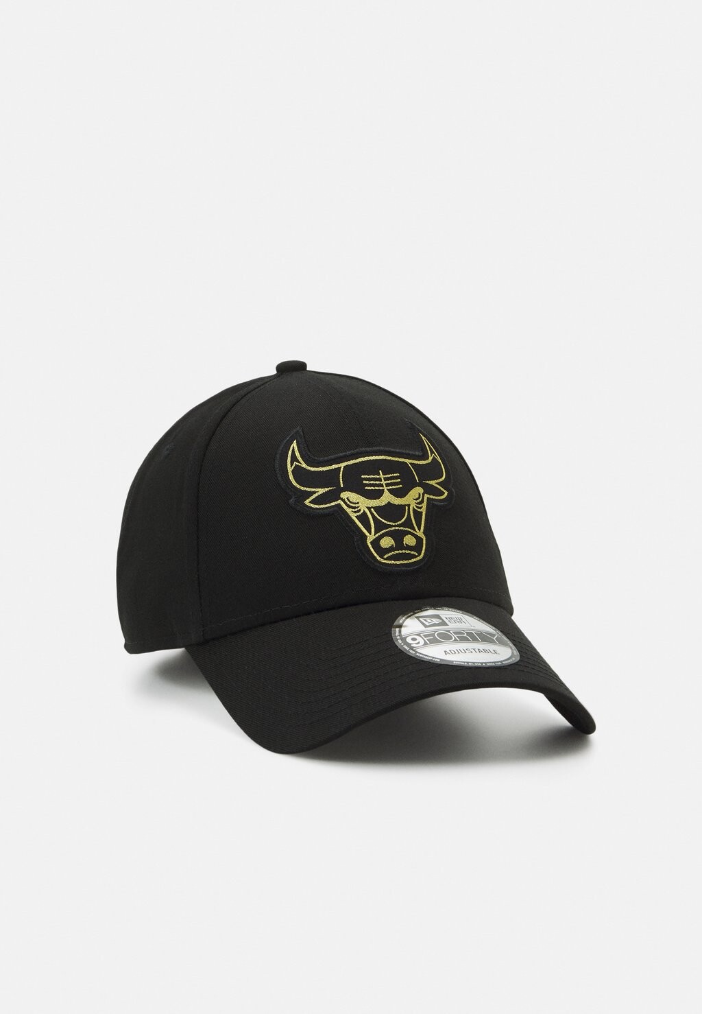 

Бейсболка New Era, черный