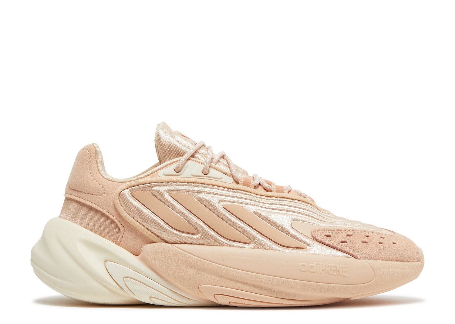 

Кроссовки adidas Wmns Ozelia 'Halo Blush', розовый