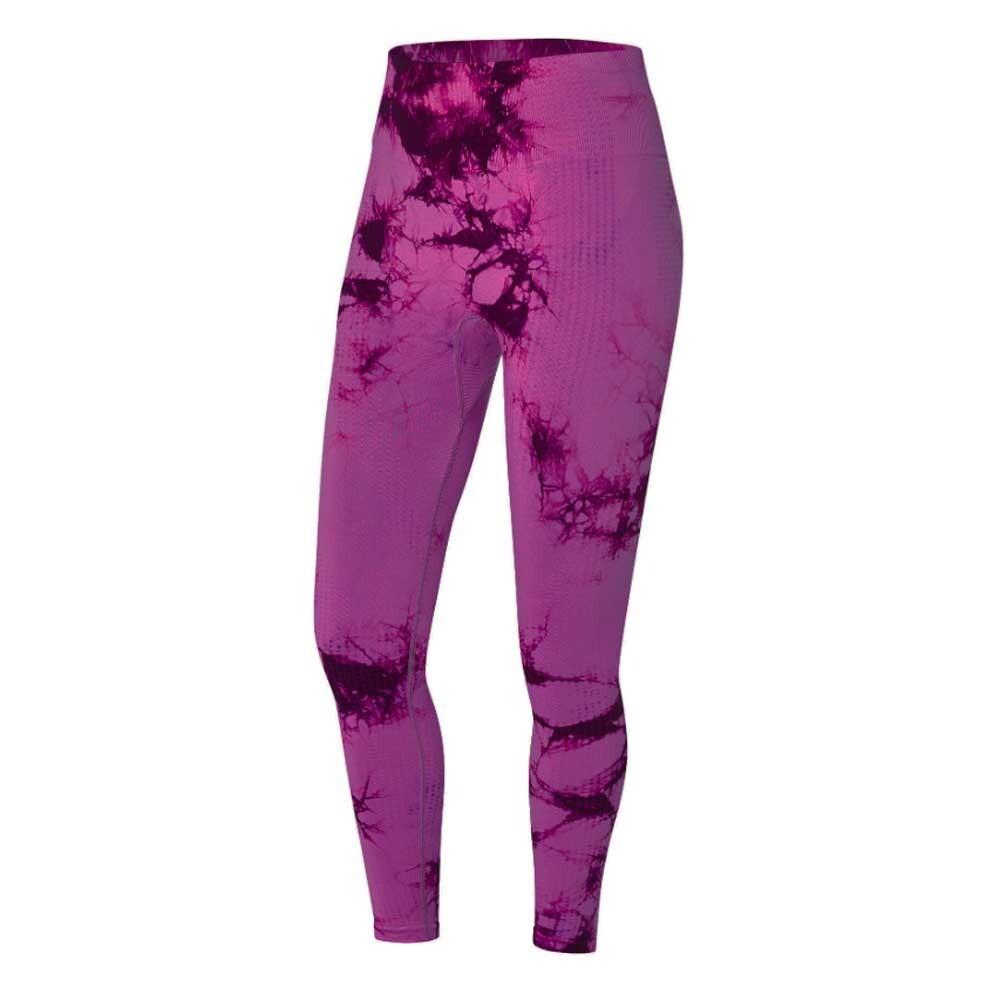 

Леггинсы Joluvi Tie Dye, розовый